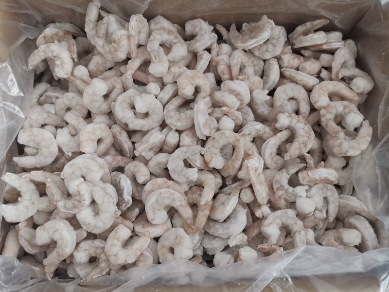 青虾仁加工定制，干冰原料