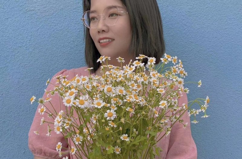 洋甘菊鲜花鲜切花批发全国支持在线交易视频看货
