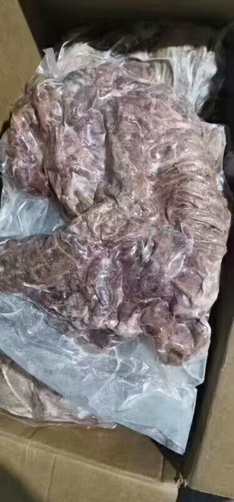熟羊肉，瘦度高，精神去油