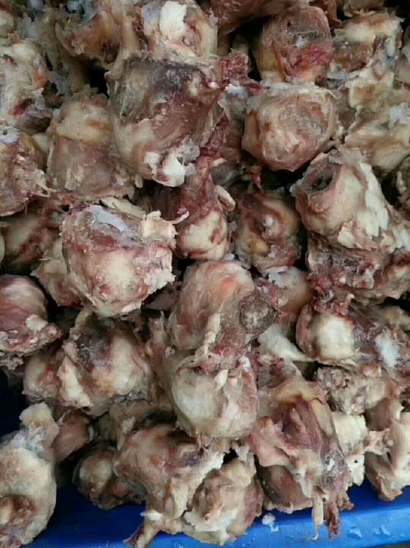 熟羊眼，烧烤合适，火锅都可用。