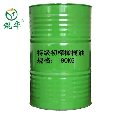 特级初榨橄榄油西班牙进口原油厂家直供可贴牌代加工