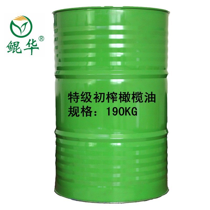特级初榨橄榄油西班牙进口原油厂家直供可贴牌代加工