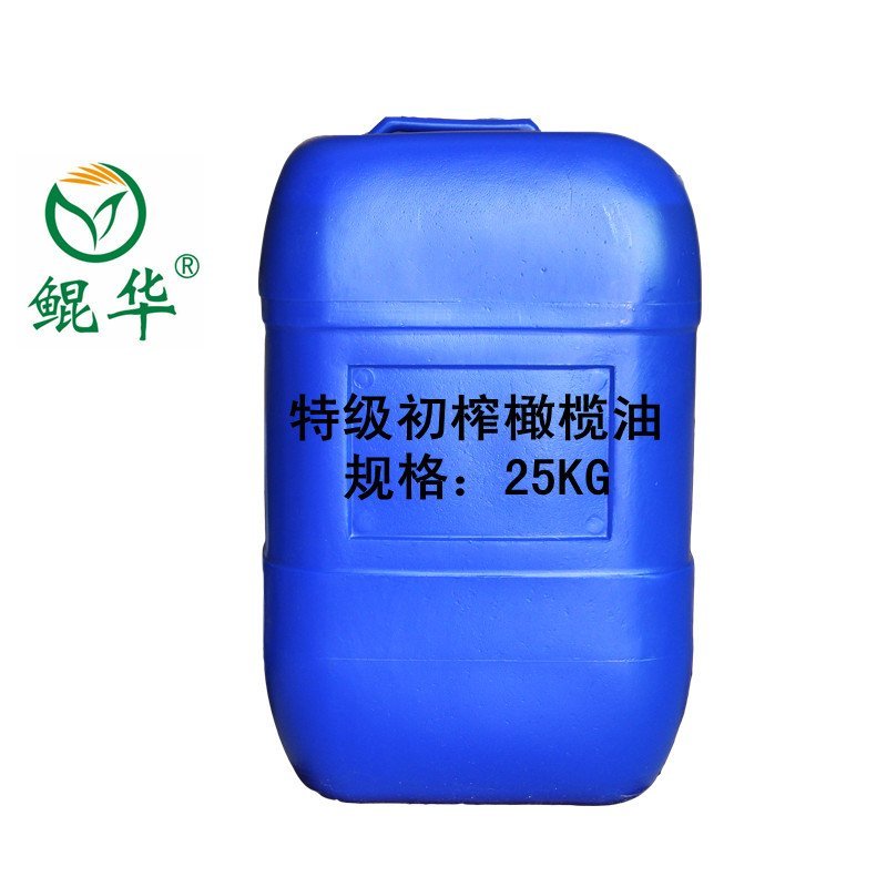 特级初榨橄榄油西班牙进口原油厂家直供可贴牌代加工