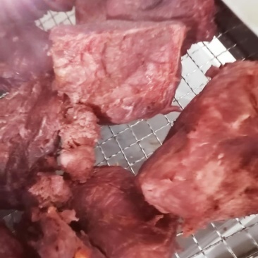 杜蒙荣辉有限公批发五香牛肉纯干货不含一滴淀粉，公司跑量款