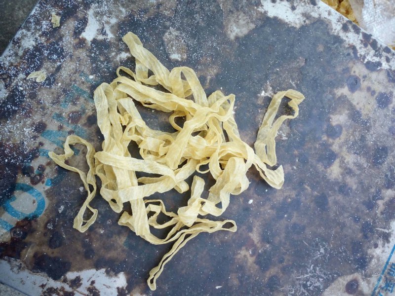 豆丝
