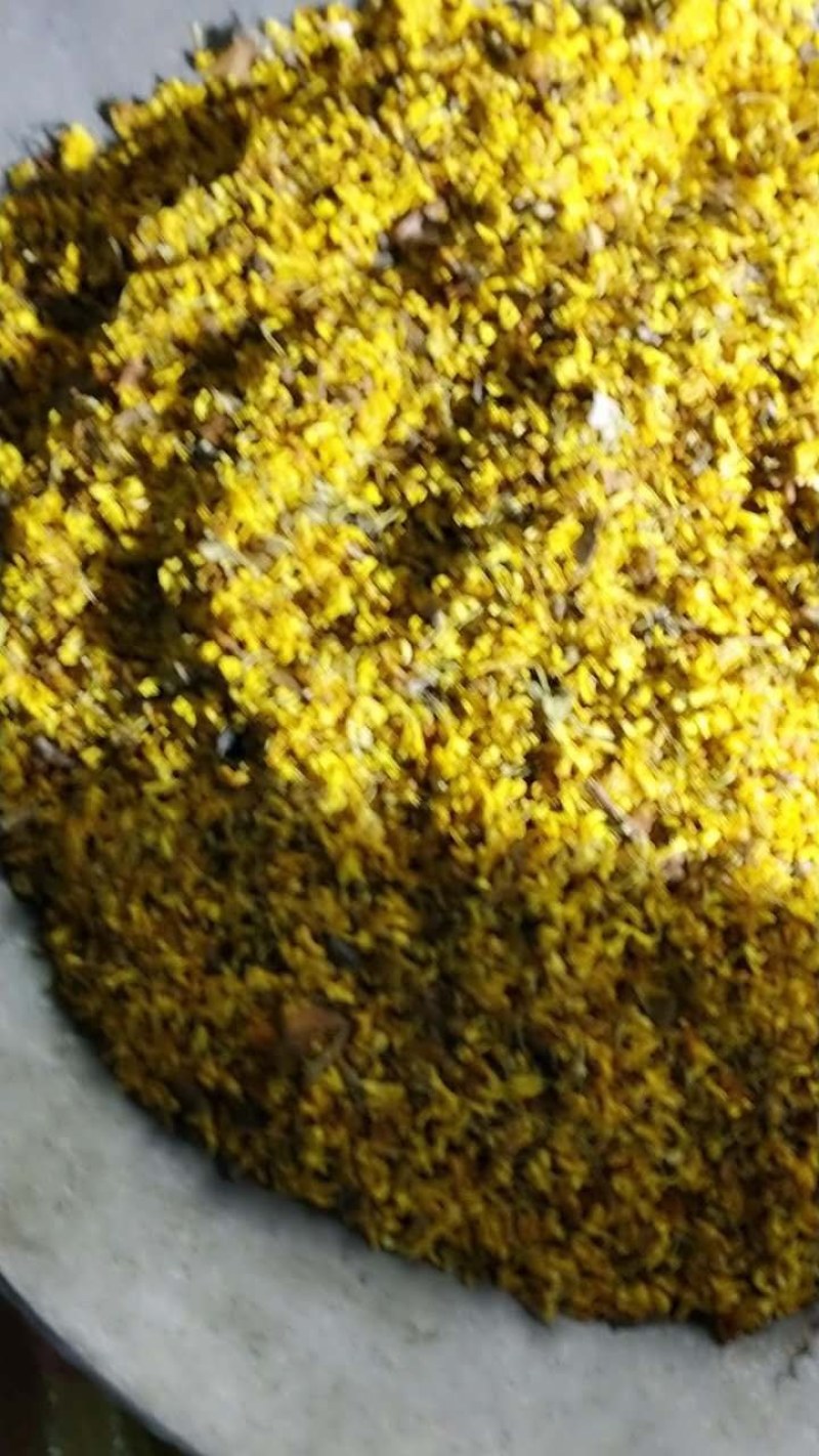 桂花产地直销，一手货源，价格优，整件包邮！