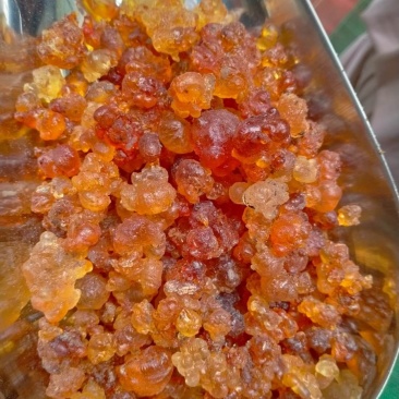 桃胶！一手货源大货批发，规格齐全，价格优！整件物流包邮