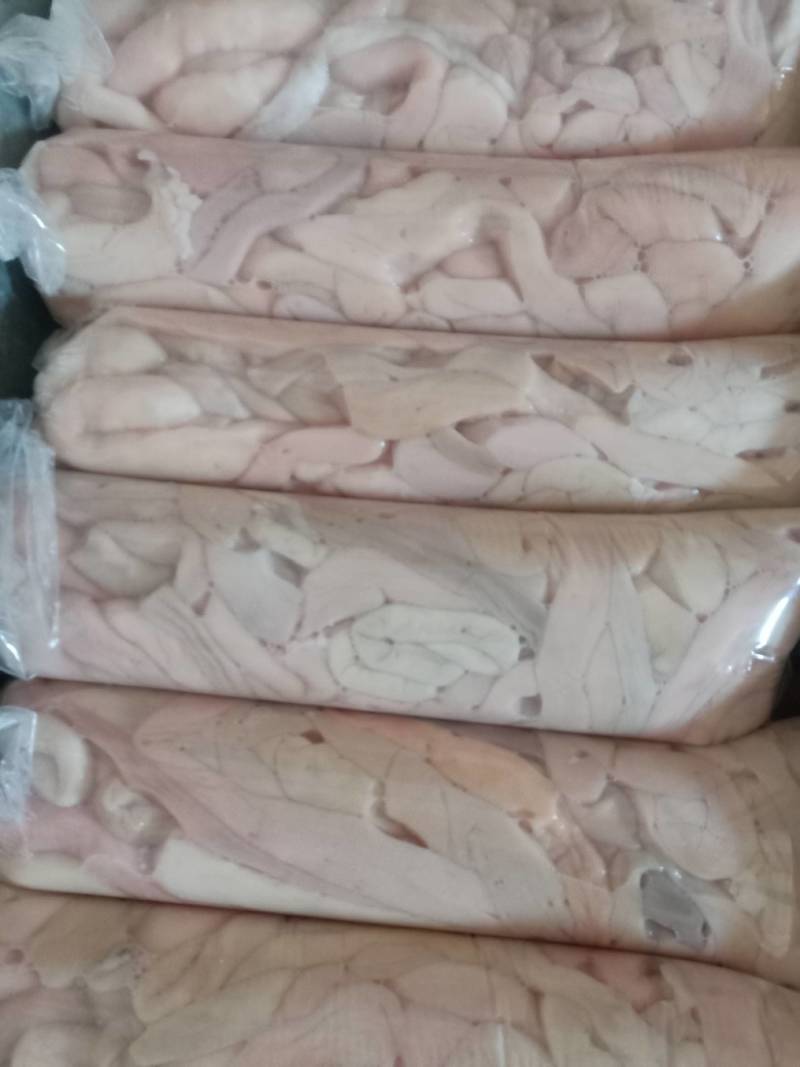 羊肥肠，免洗，量大优惠，内蒙草地羊，优质产品