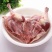 新鲜冷冻鸭边腿20斤一箱鸭腿肉带边骨头新江浙沪皖包邮一箱