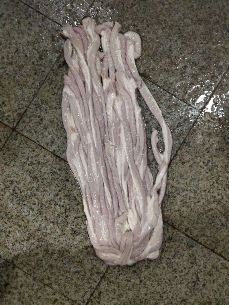 批发冰鲜猪小肠