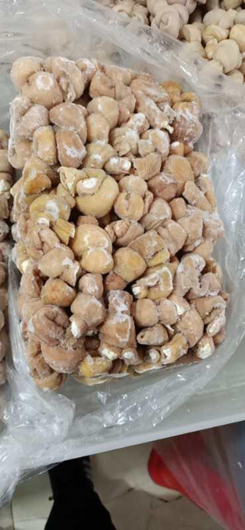 熟食猪小肠冒节子大量有货质量保证货源稳定
