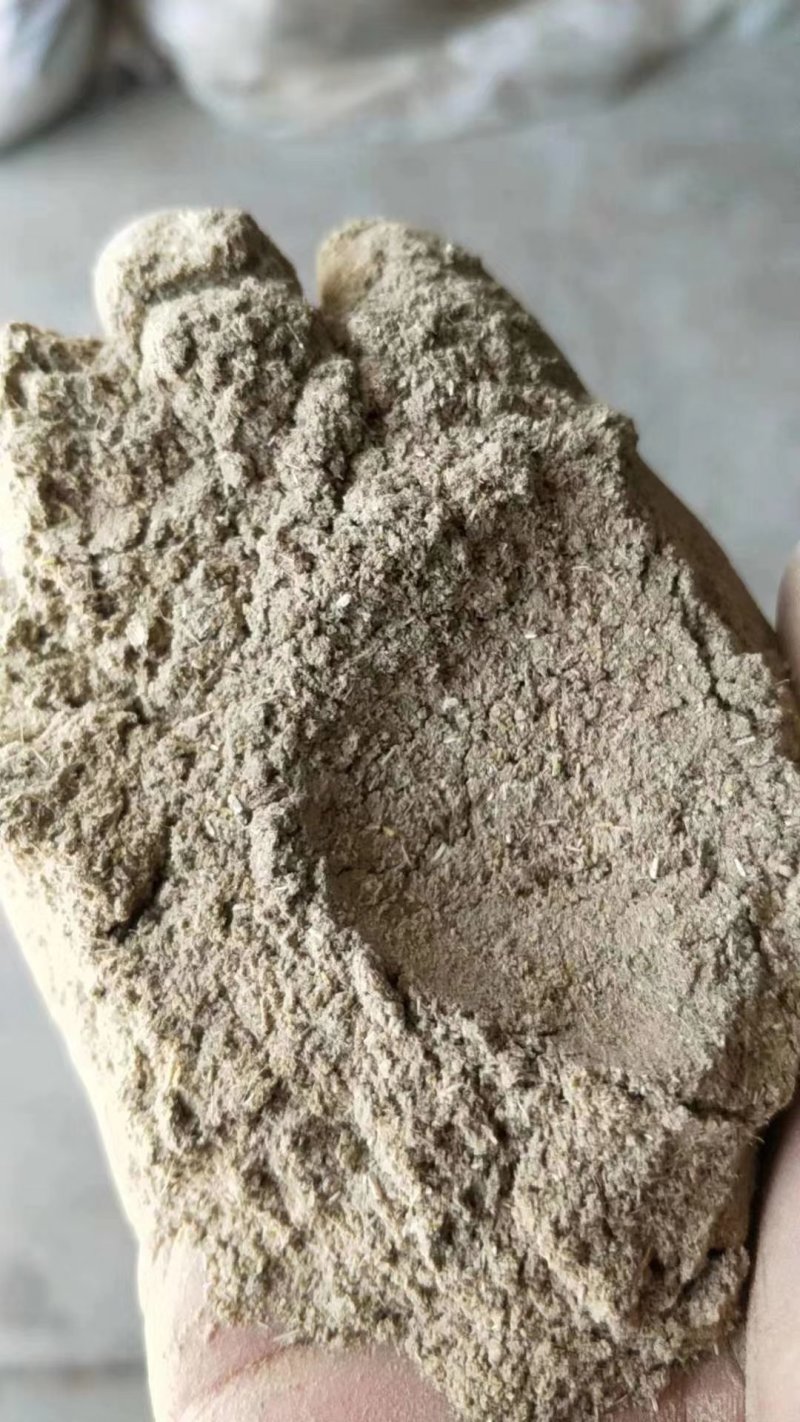 中药渣饲料添加剂干湿药渣药渣粉豆粕辅料