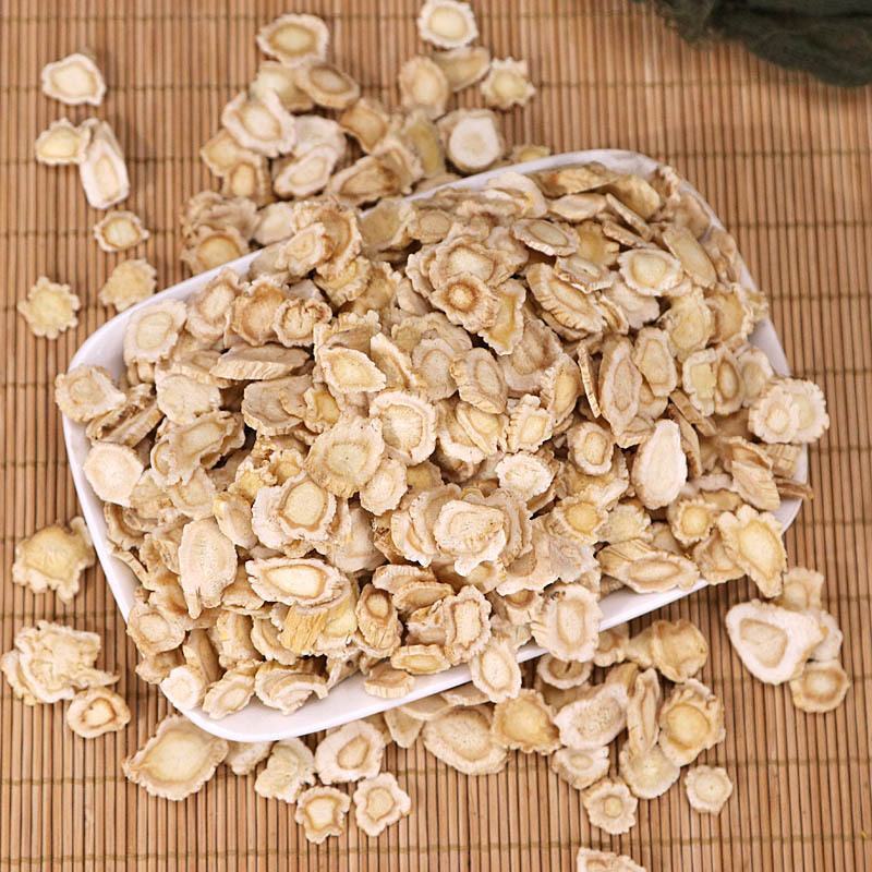 【无硫桔梗】中药材桔梗无硫桔梗南桔梗苦桔梗苦梗包邮