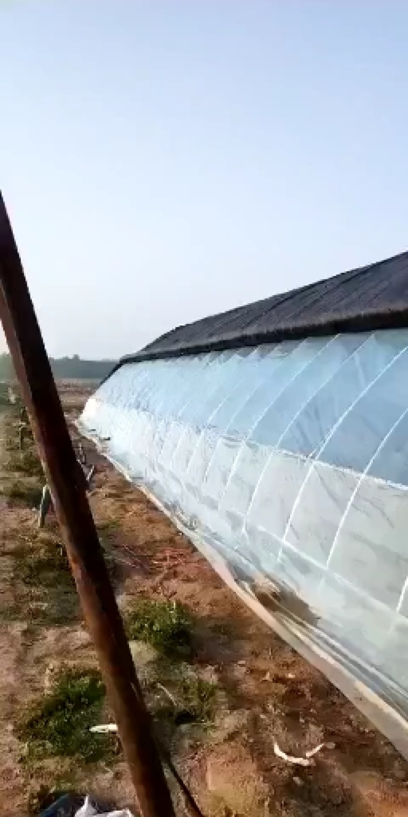 手动卷膜器，省力，简单，方便，实用，全国包邮，诚信经营！