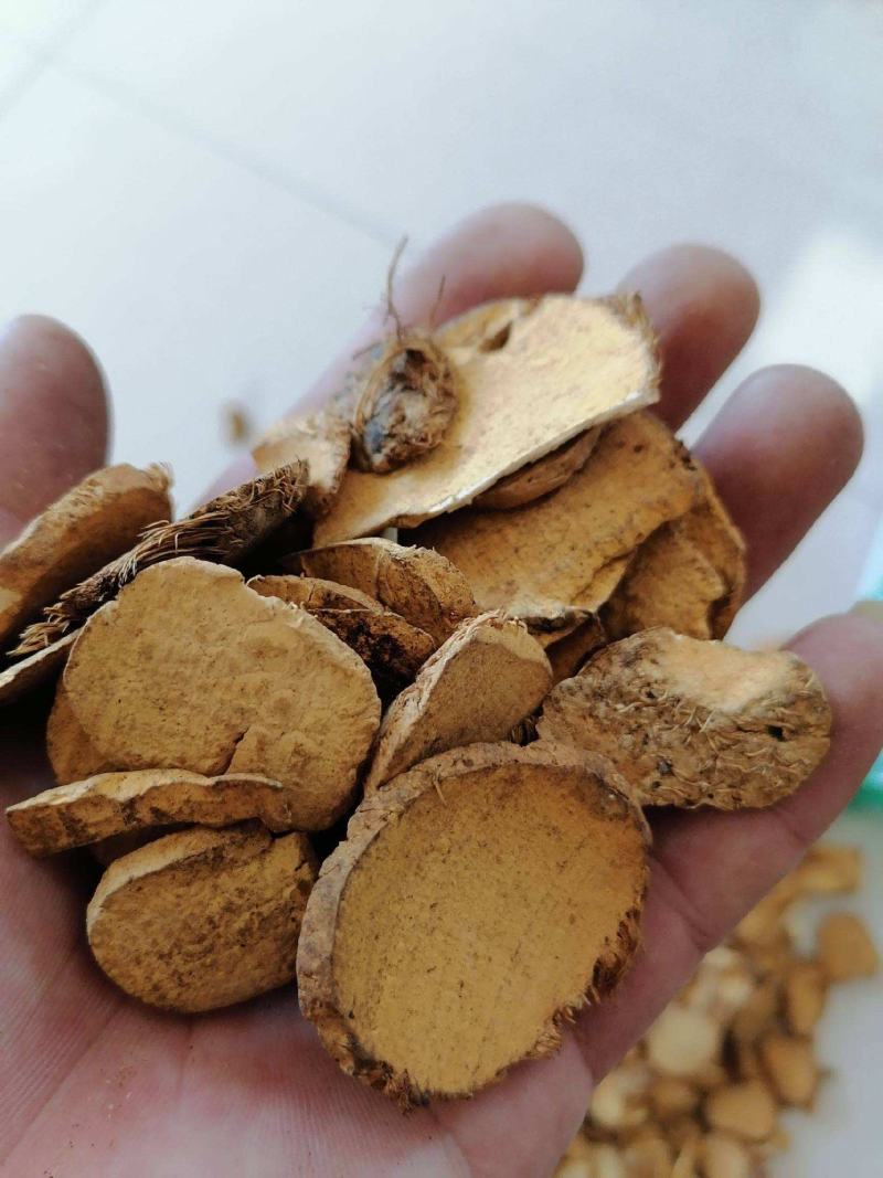 炒莪术莪术文术炒三棱货好量大要多了有优惠