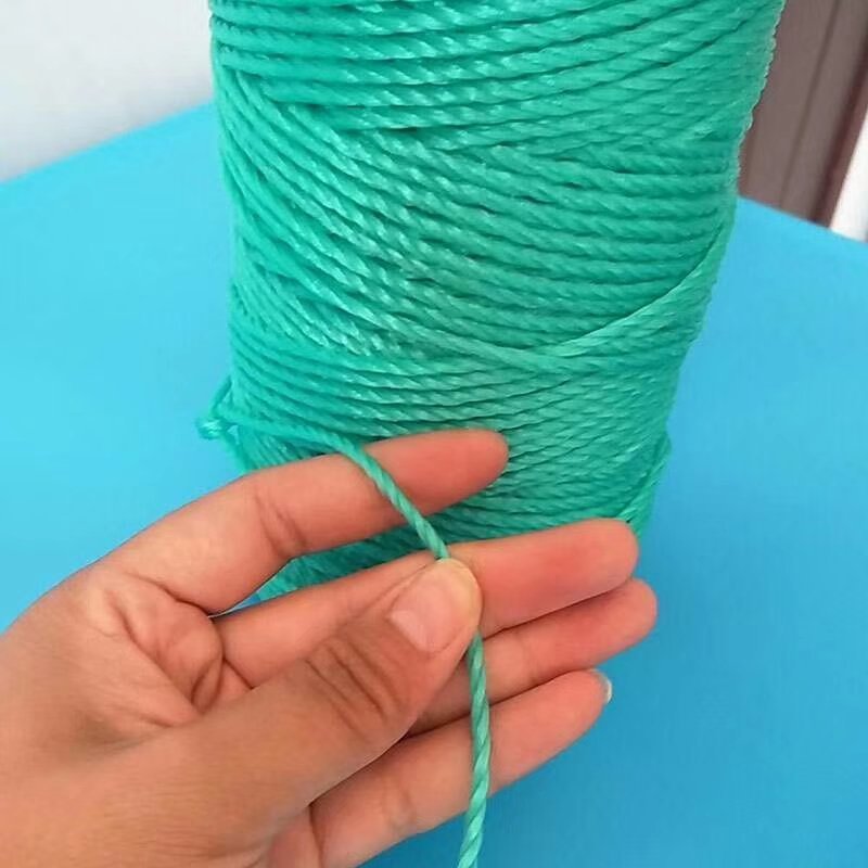 大棚蔬菜吊秧绳吊蔓绳黄瓜苦瓜西红柿辣椒豆角绑蔓吊绳吊线