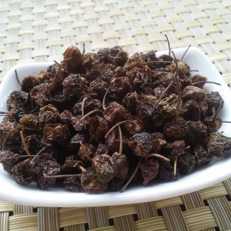 龙葵子龙槐酸溜子正品保障各种规格专业经营中药批发