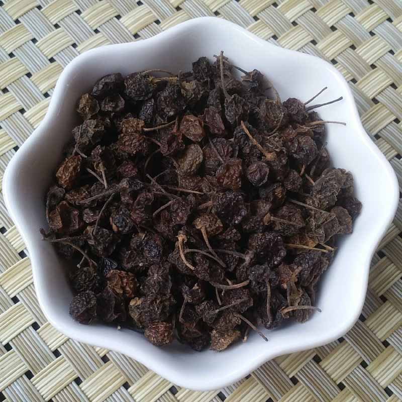 龙葵子龙槐酸溜子正品保障各种规格专业经营中药批发