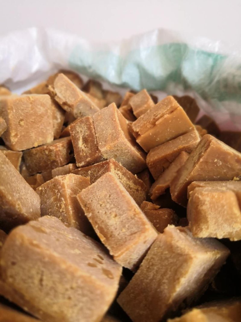 云南纯手工红糖，纯甘蔗糖，产地直销一手货源