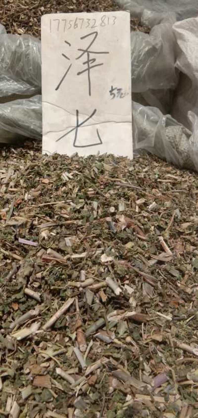 泽漆泽七中药专营保证品质批发零售