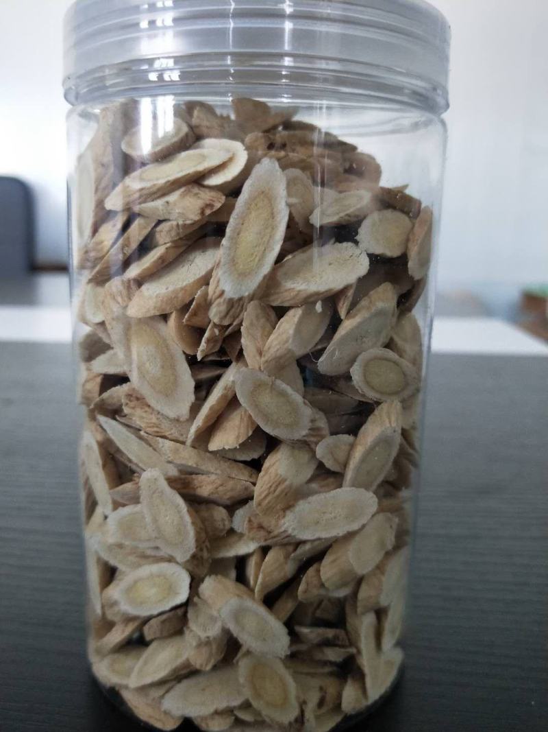 黄芪精选切片批发产地直供规格齐全量大优惠