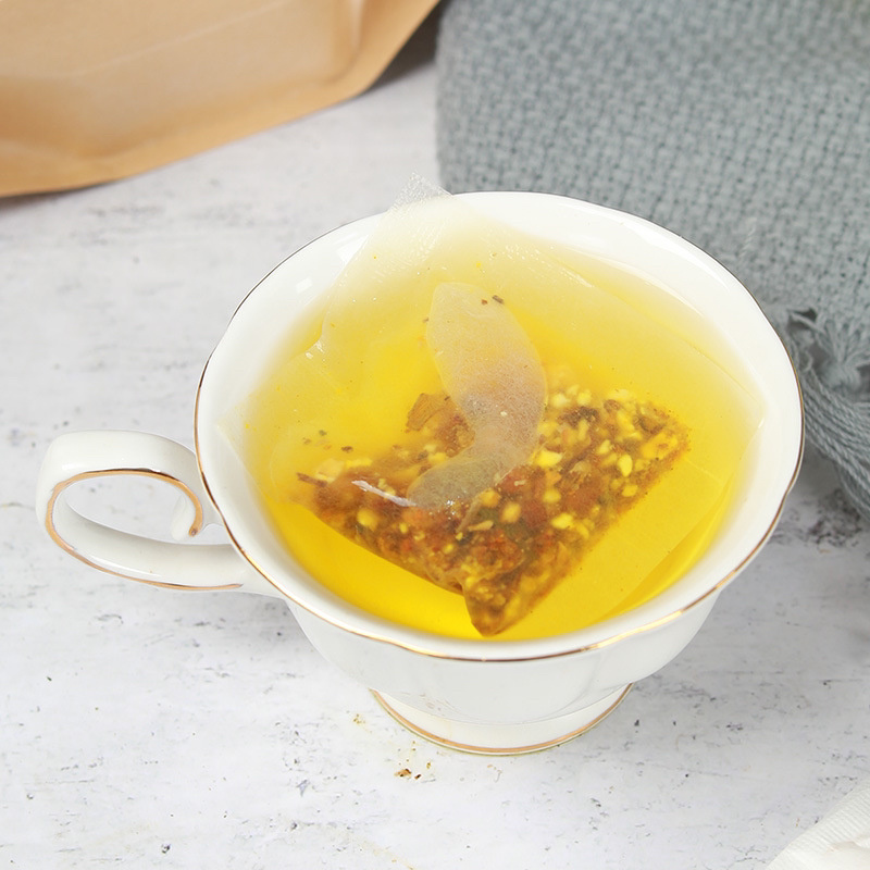 菊花决明子茶厂家直销批发价格100袋起批任意搭配