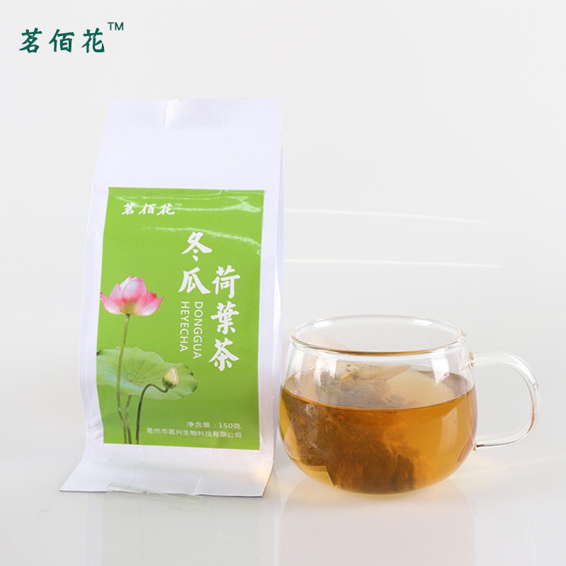 菊花决明子茶厂家直销批发价格100袋起批任意搭配