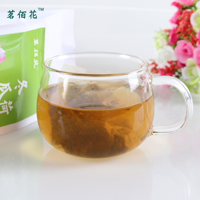 菊花决明子茶厂家直销批发价格100袋起批任意搭配