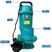 阿姆特家用清水泵潜水泵抽水泵1234寸220V农用抽水机