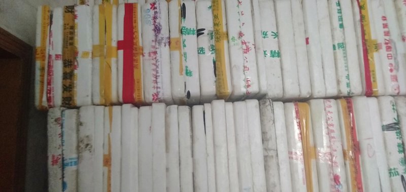 保鲜箱