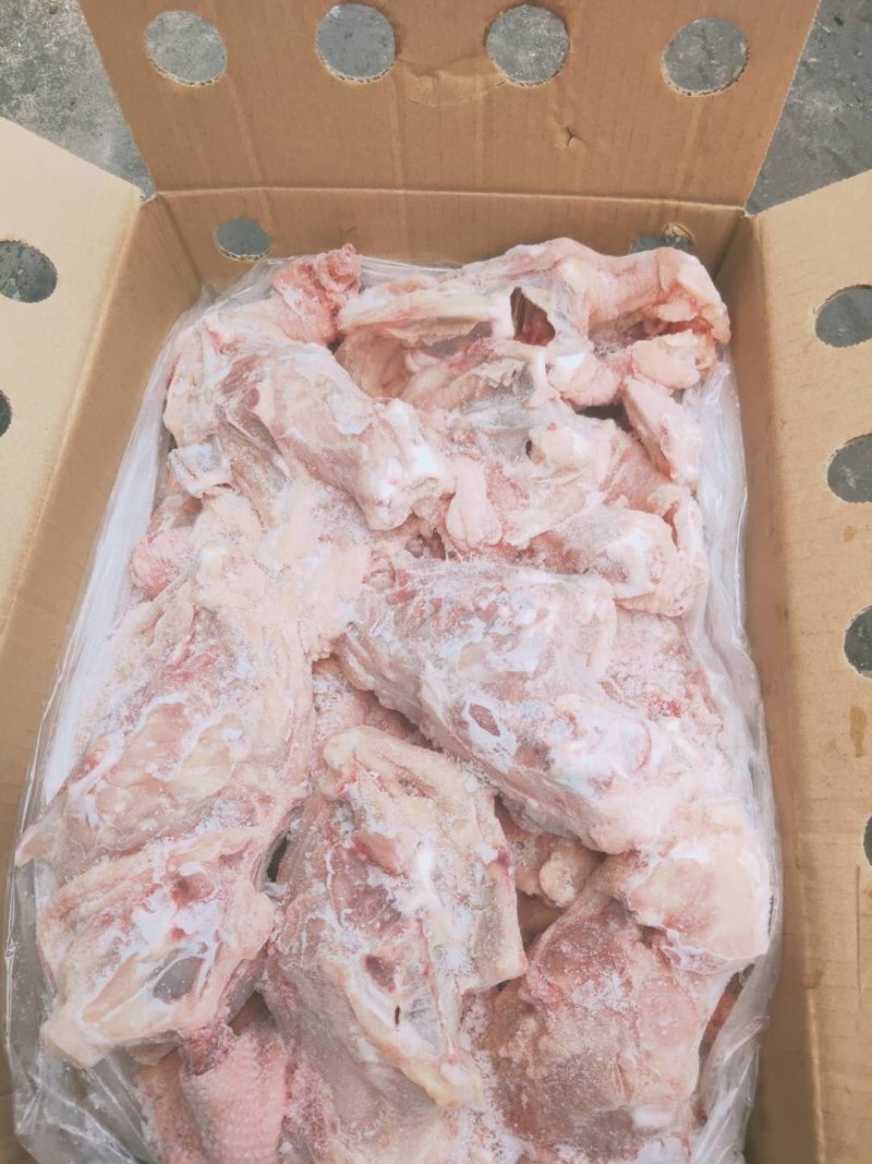 带脖去尾鸡全架(钦州九联食品)价格美丽！