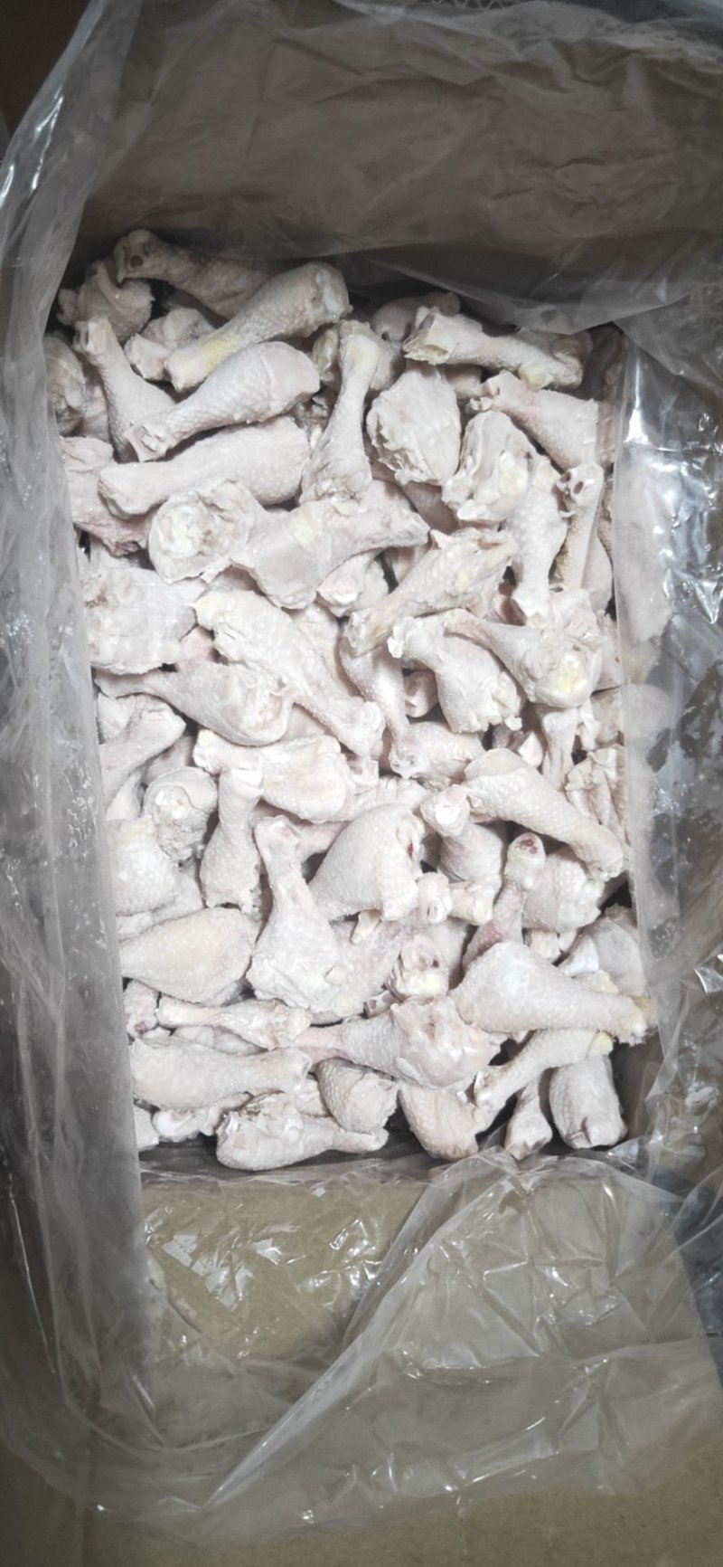 琵琶腿(钦州九联食品)厂家直销