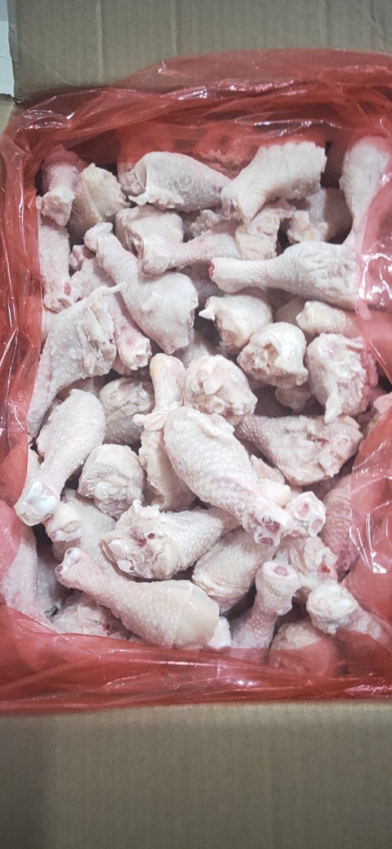 琵琶腿(钦州九联食品)厂家直销