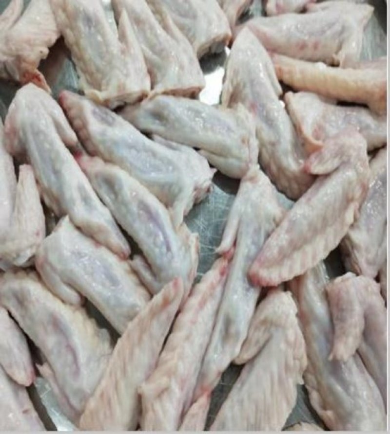 鸡翅尖(钦州九联食品)厂家直销