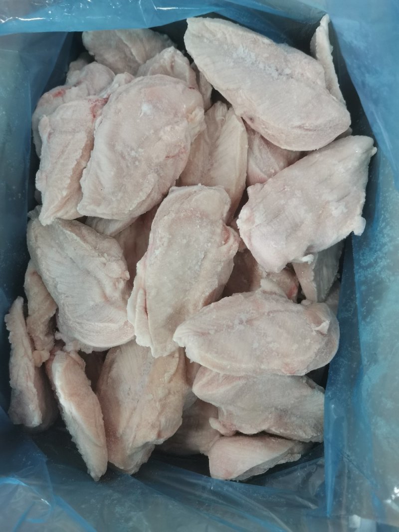 单冻大胸(钦州九联食品)