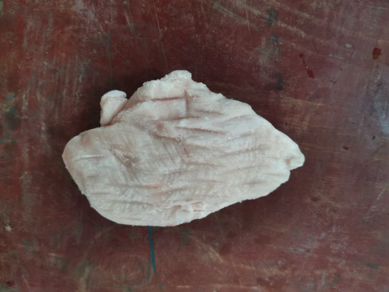 单冻大胸(钦州九联食品)