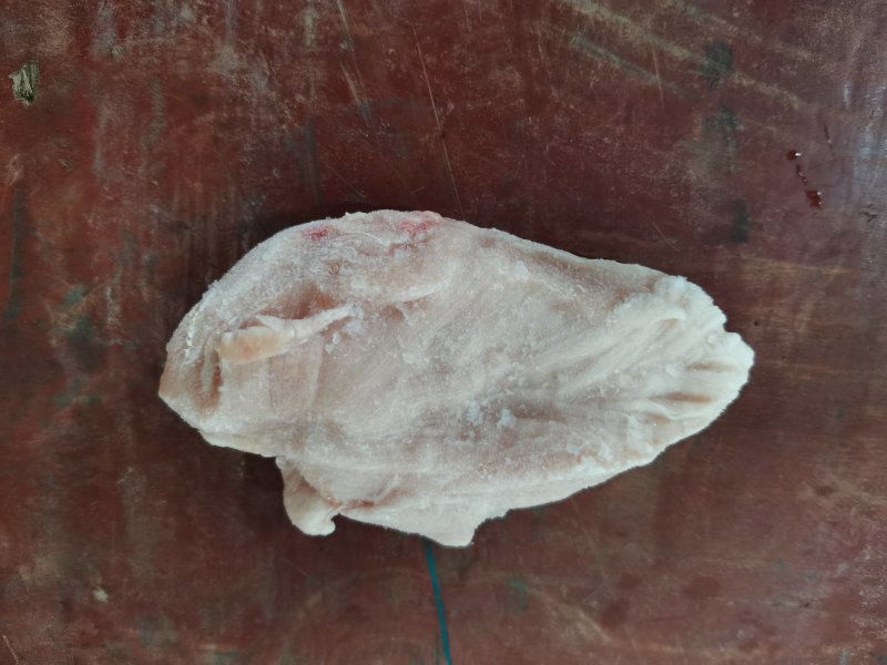 单冻大胸(钦州九联食品)
