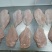 单冻大胸(钦州九联食品)