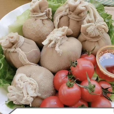 纯手工羊肚包脑羊肚包肉自己加工厂一手货源