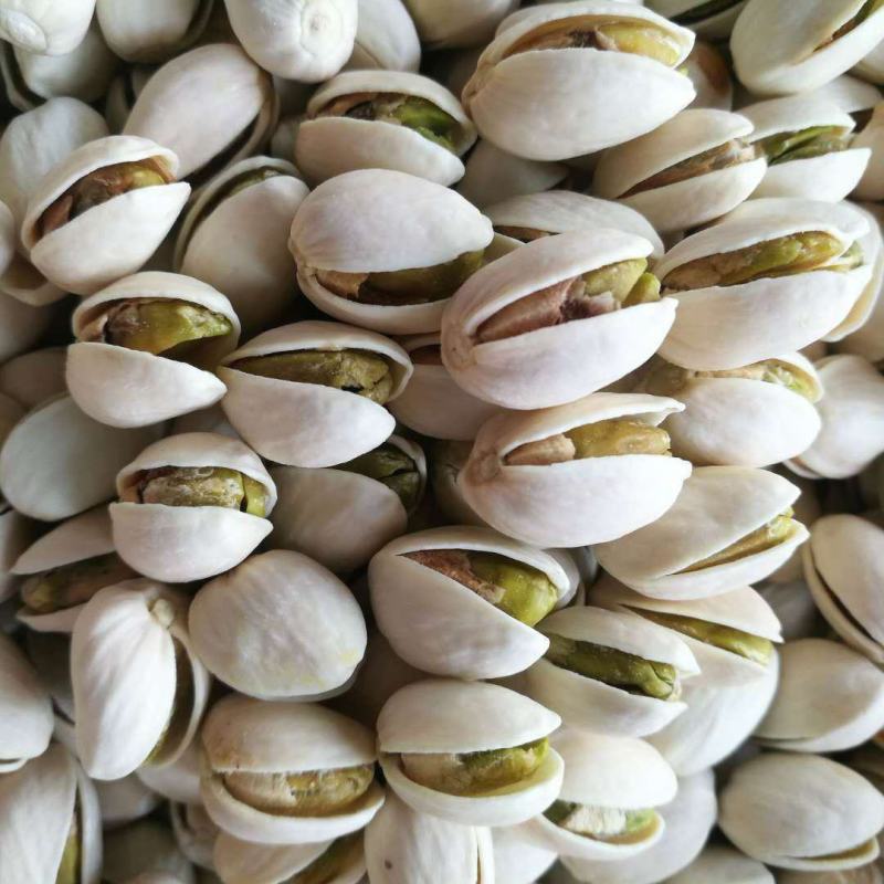 【一件代发】开心果大自然水煮盐水开心果，肉厚香脆