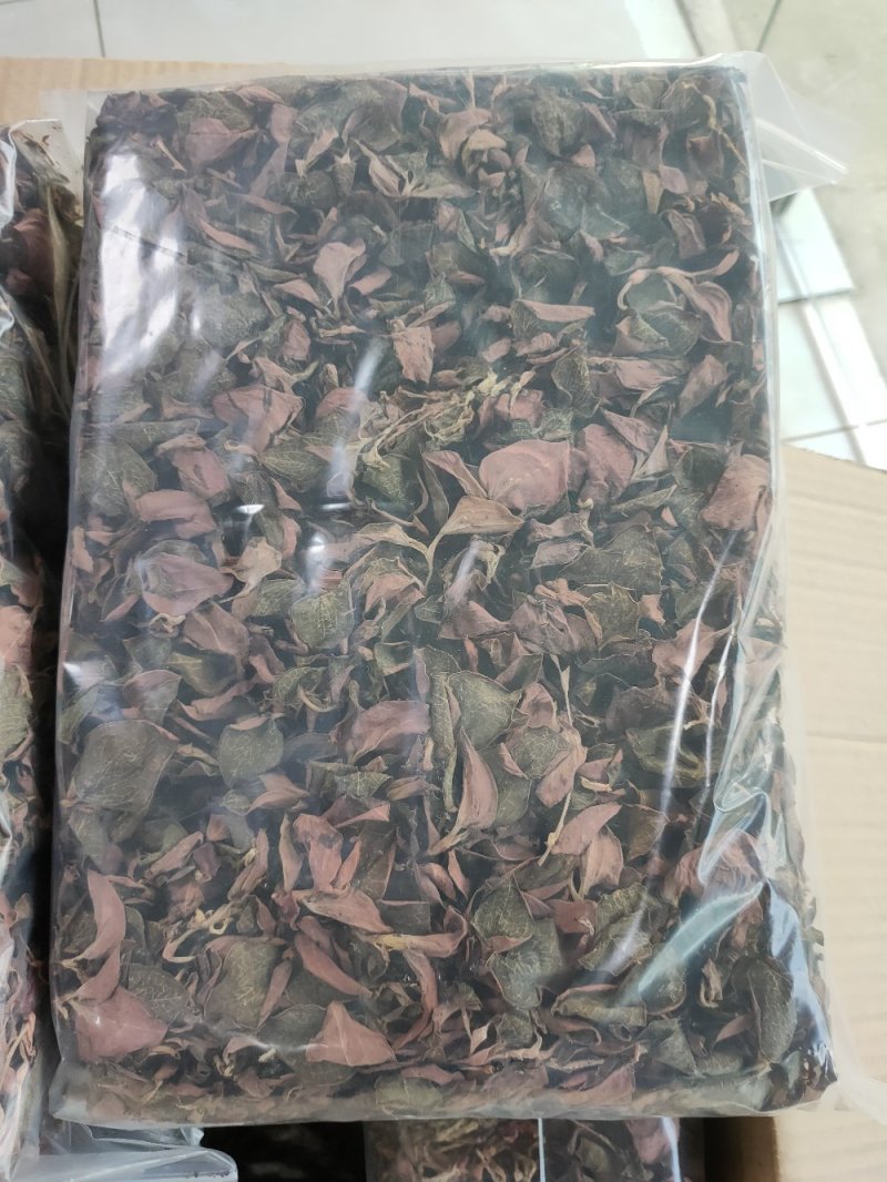 【闽之宝】台湾金线莲干品金线莲干货台湾干品整株