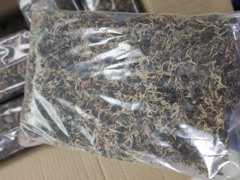 【闽之宝】台湾金线莲干品金线莲干货台湾干品整株