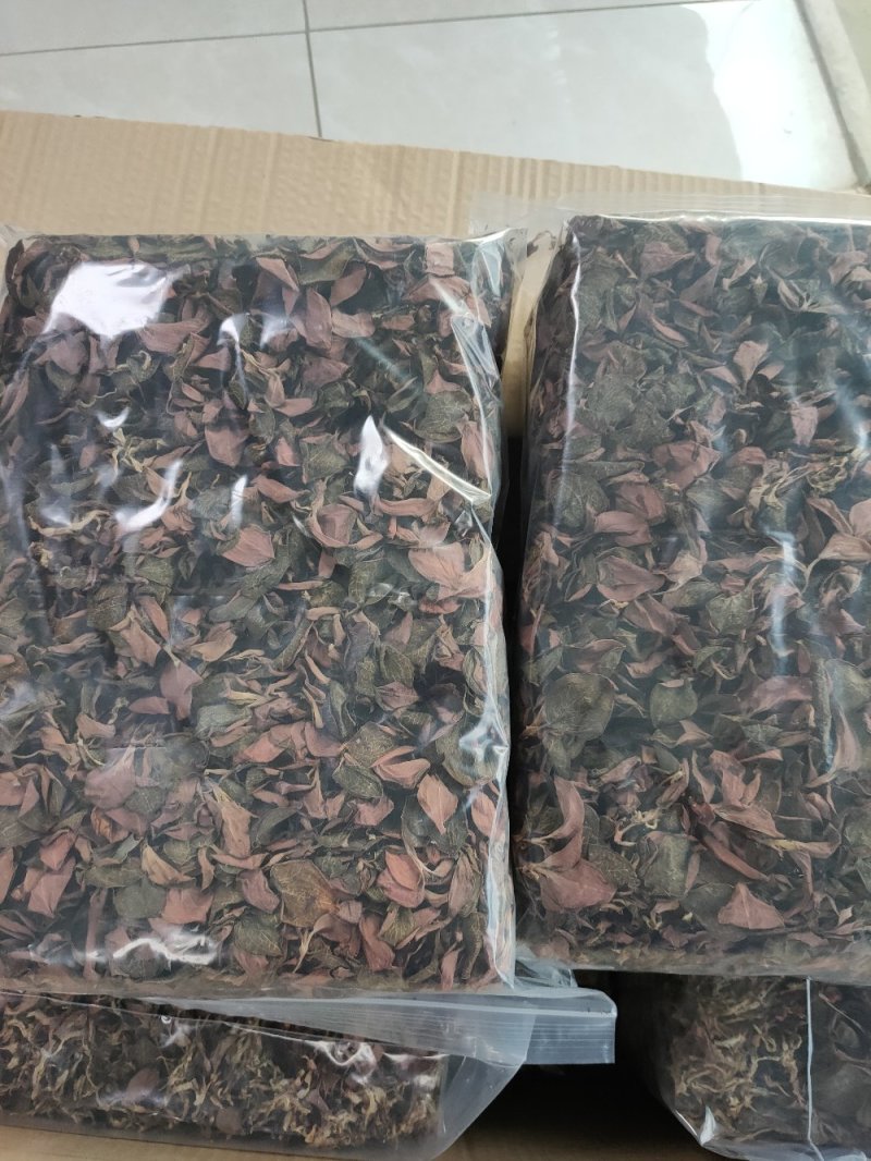 【闽之宝】台湾金线莲干品金线莲干货台湾干品整株