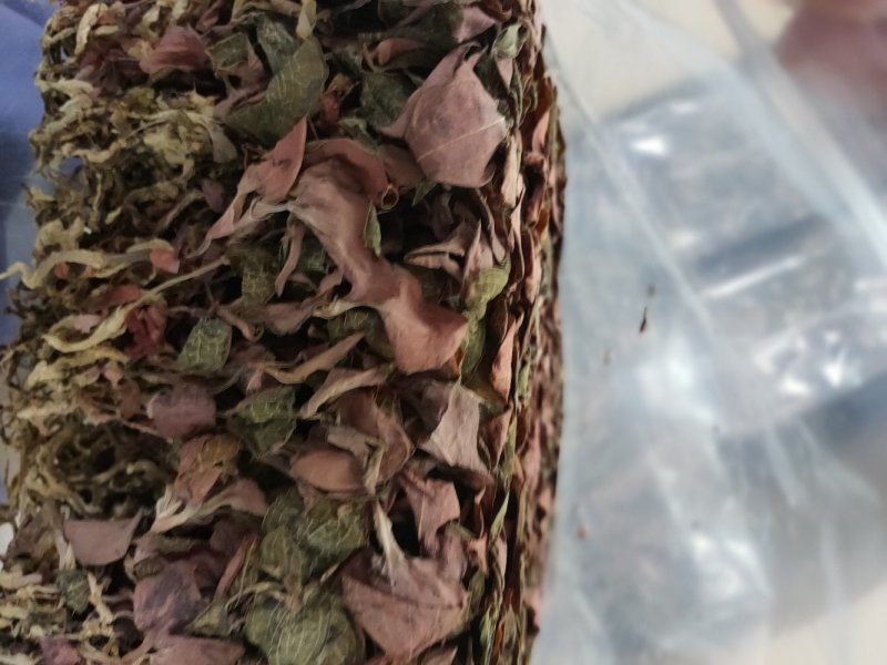 【闽之宝】台湾金线莲干品金线莲干货台湾干品整株