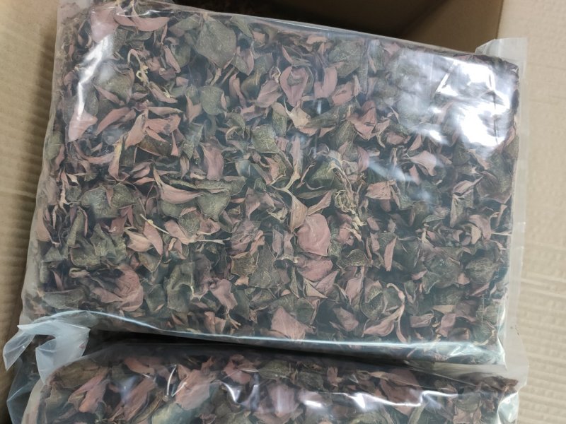 【闽之宝】台湾金线莲干品金线莲干货台湾干品整株