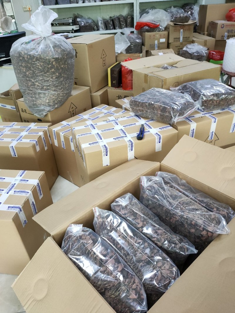 【闽之宝】台湾金线莲干品金线莲干货台湾干品整株