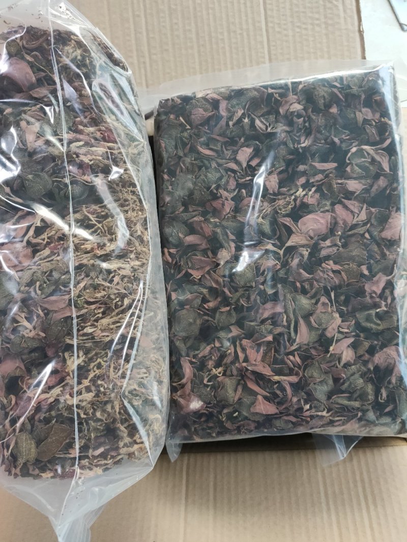 【闽之宝】台湾金线莲干品金线莲干货台湾干品整株