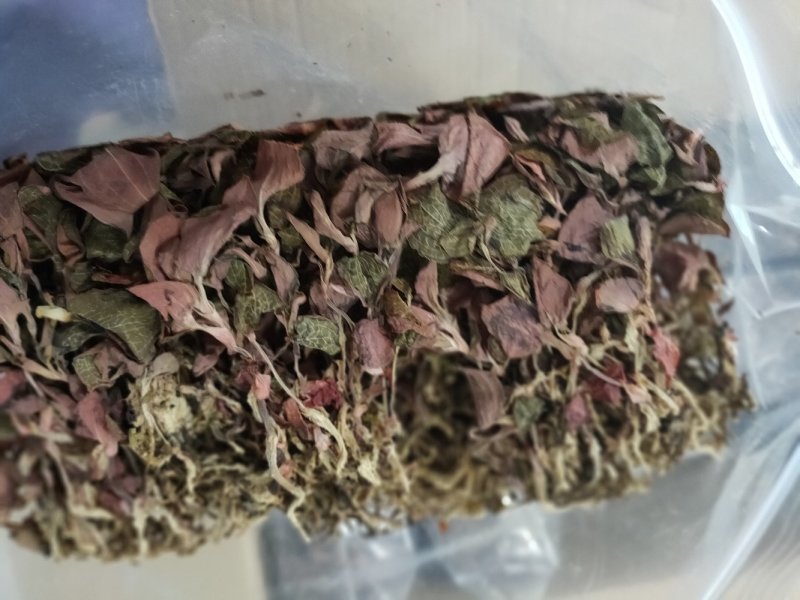 【闽之宝】台湾金线莲干品金线莲干货台湾干品整株