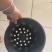 双色育苗花盆，红色软花盆，育苗盆，一次性花盆