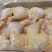 鸡边腿新鲜冷冻生鸡腿鸡全腿带背骨毛重14斤/箱
